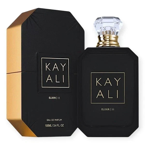 KAYALI Elixir 11 Eau De Parfum 100ml