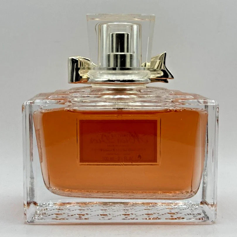 Miss Dior Absolutely Blooming EDT de Parfum for Women 3.4 Oz – view 2