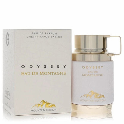 Armaf Odyssey Eau de Montagne EDP 100ml
