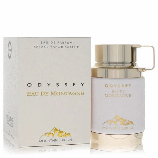 Armaf Odyssey Eau de Montagne EDP 100ml