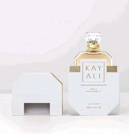KAYALI Déjà Vu White Flower 57 Eau De Parfum 100ml – view 2