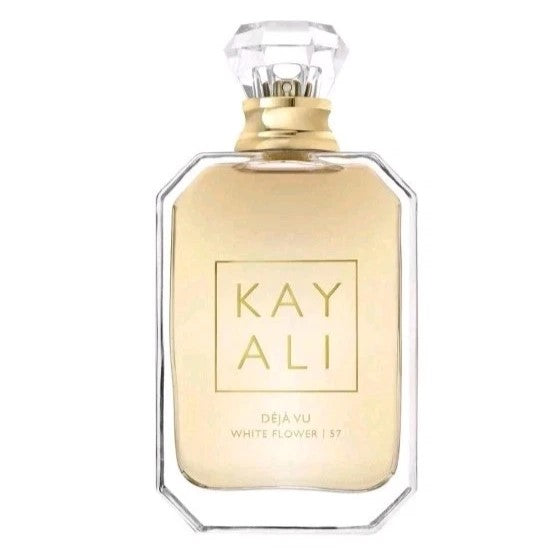 KAYALI Déjà Vu White Flower 57 Eau De Parfum 100ml