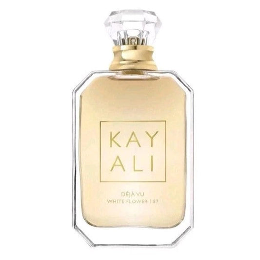 KAYALI Déjà Vu White Flower 57 Eau De Parfum 100ml