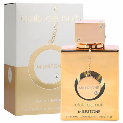 Armaf Club de Nuit Milestone EDP 105ml