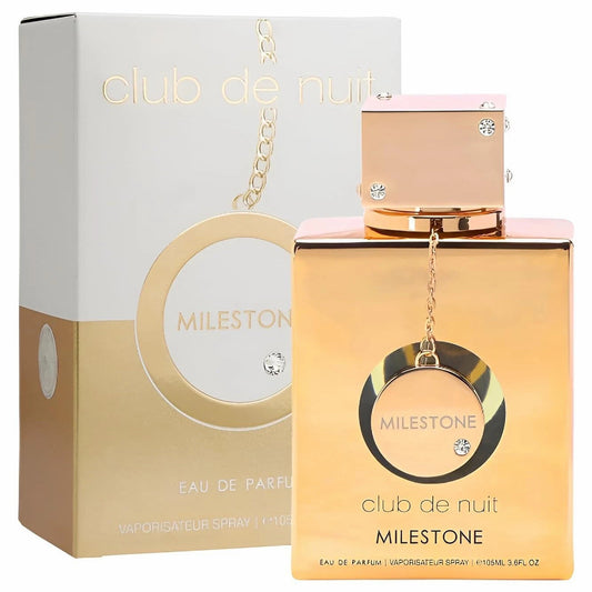 Armaf Club de Nuit Milestone EDP 105ml