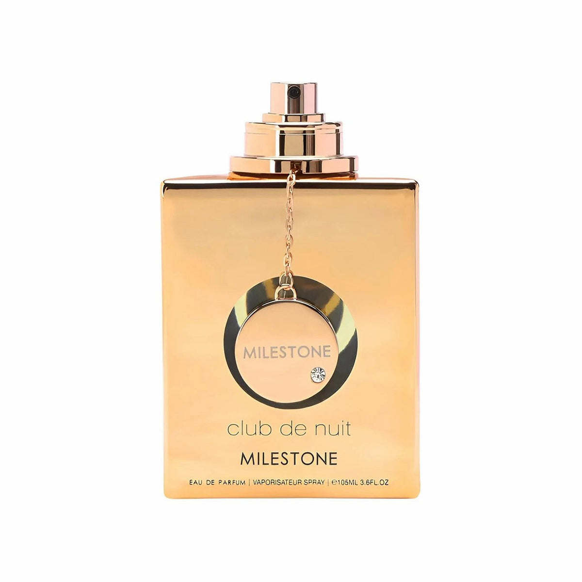 Armaf Club de Nuit Milestone EDP 105ml – view 2