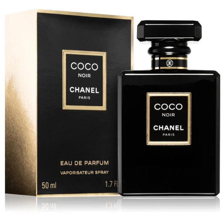 CHANEL Black Eau de Parfum 3.4 oz Perfume for Women