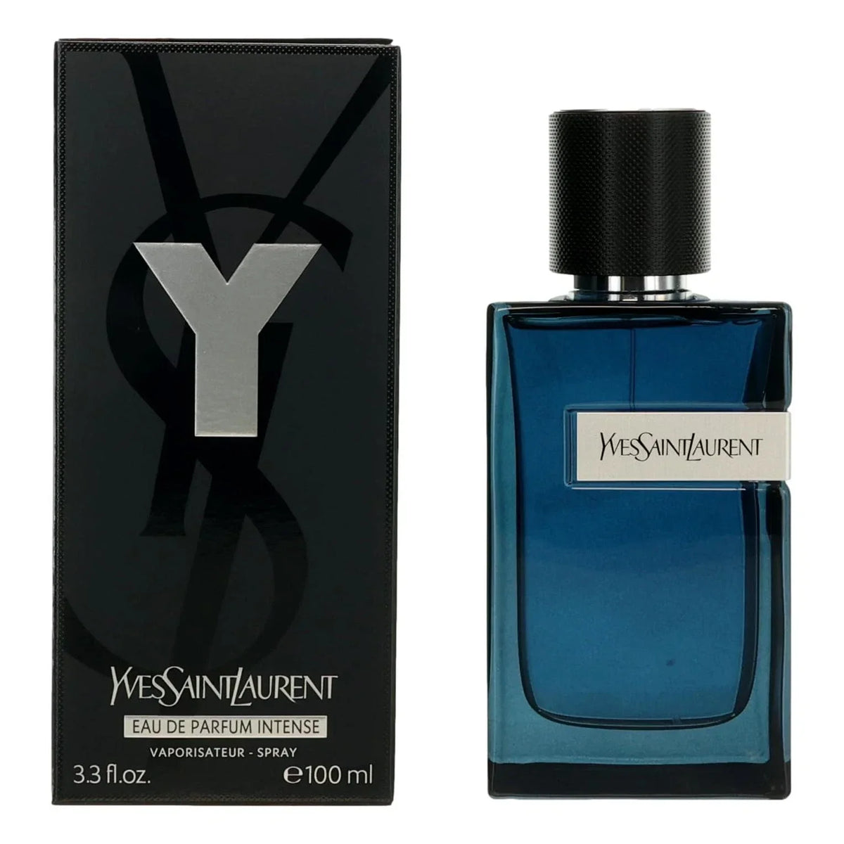 Y by Yves Saint Laurent Eau de Parfum Intense 3.3 oz