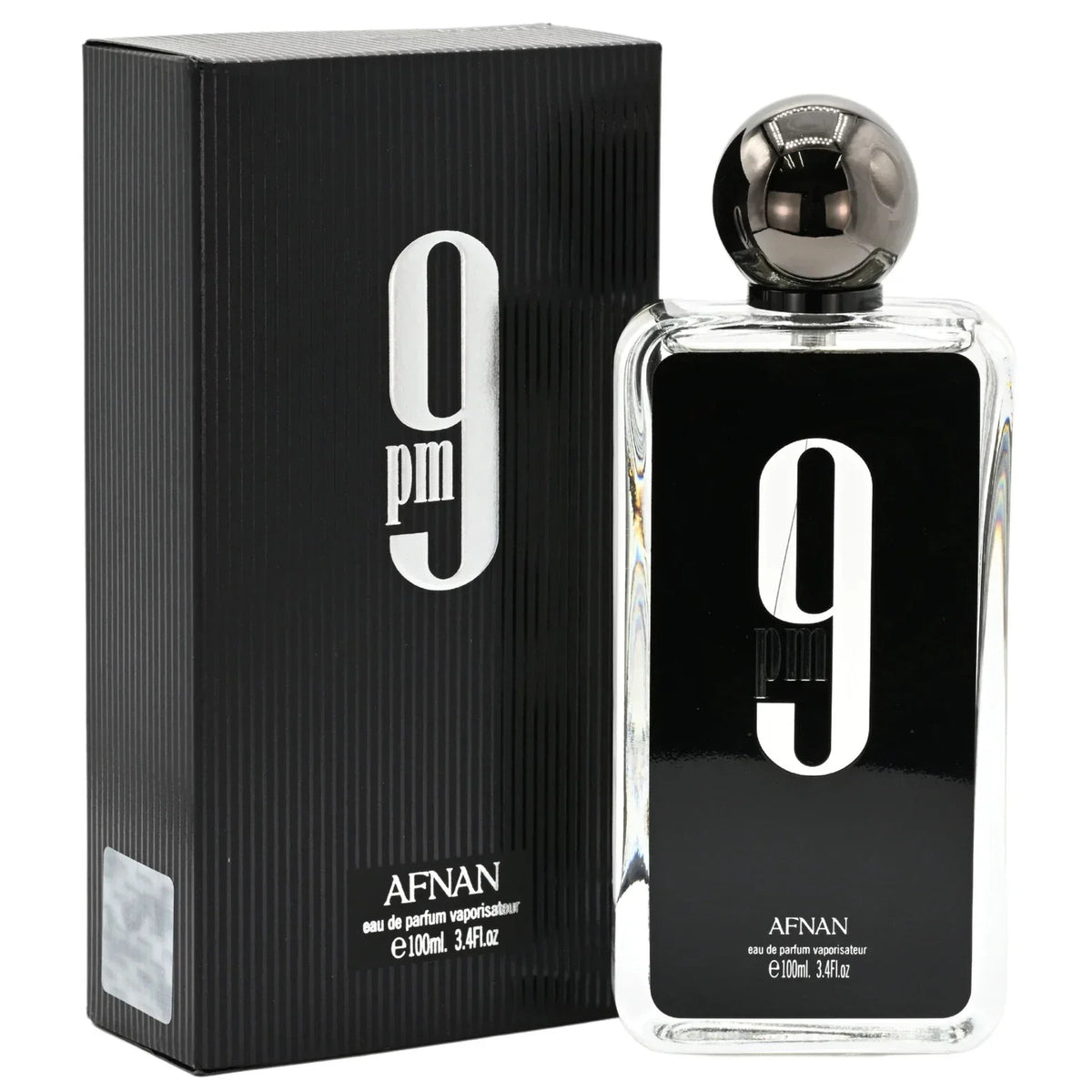Afnan 9PM Eau De Parfum 100ml