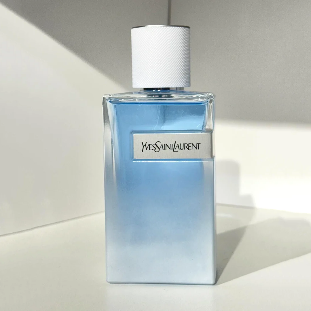 YSL Y by Yves Saint Laurent Eau Fraiche 3.3 oz – view 2