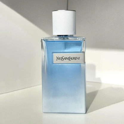 YSL Y by Yves Saint Laurent Eau Fraiche 3.3 oz – view 2