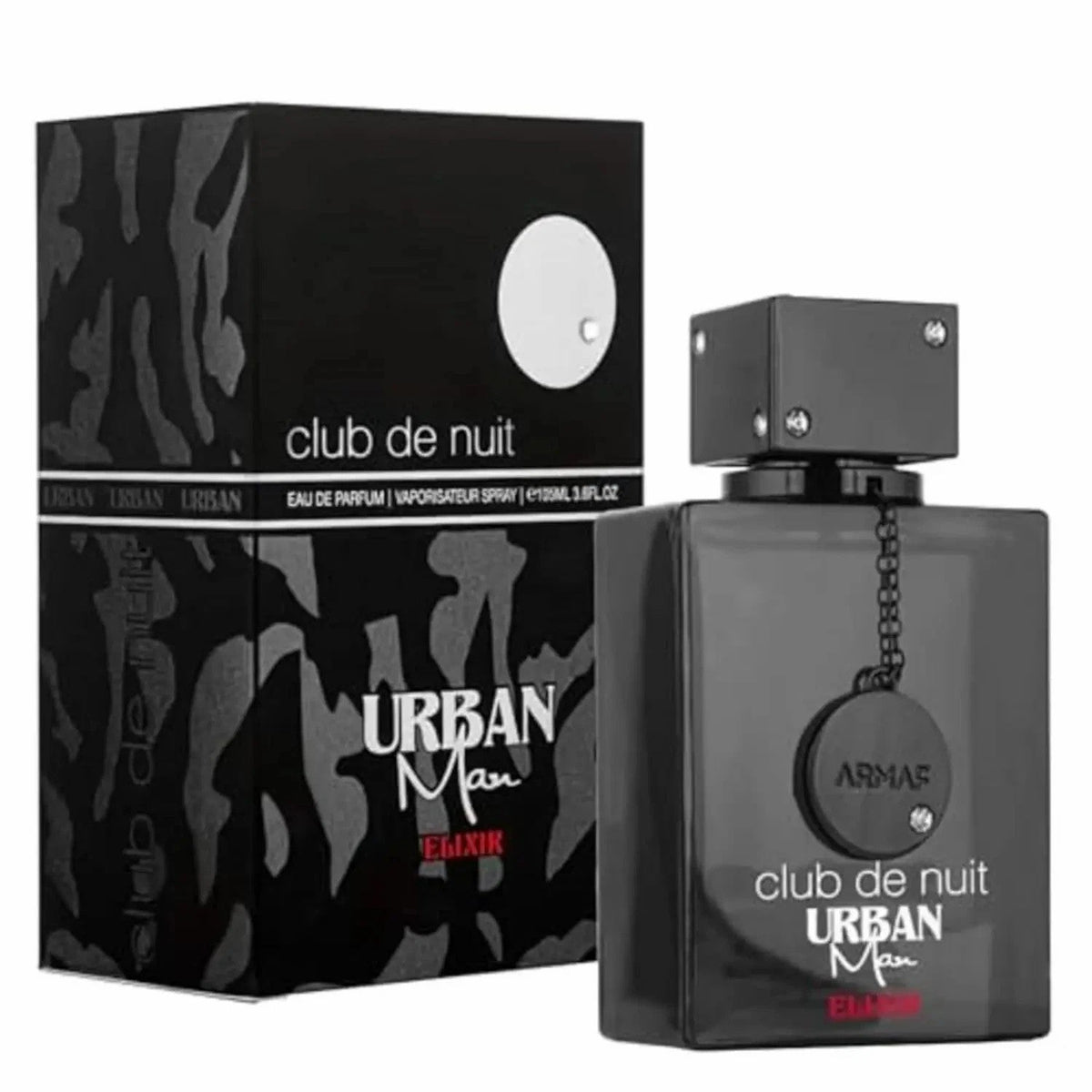 Armaf Club de Nuit Urban Man Elixir EDP 105ml