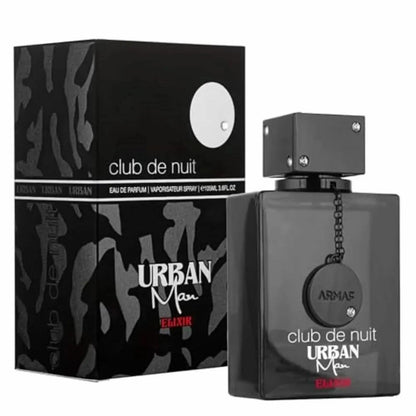 Armaf Club de Nuit Urban Man Elixir EDP 105ml