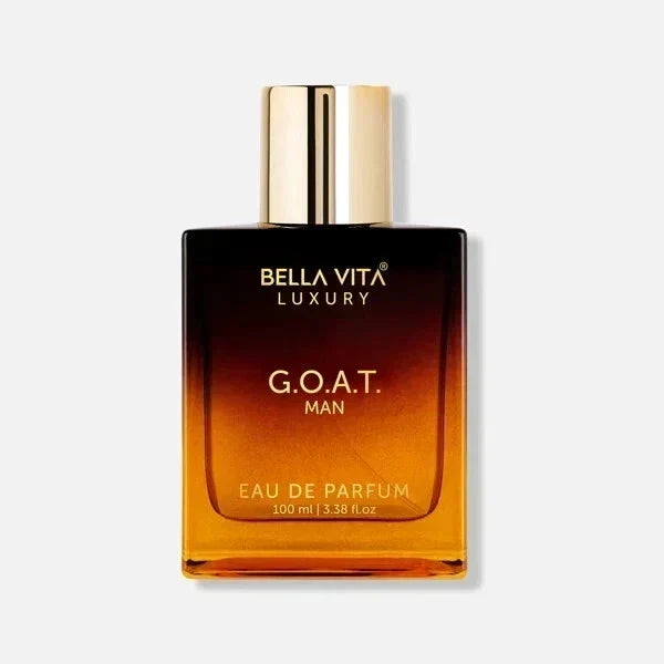 Bella Vita Luxury G.O.A.T Man Eau De Parfum 100ml
