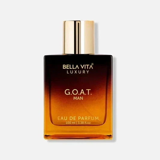 Bella Vita Luxury G.O.A.T Man Eau De Parfum 100ml