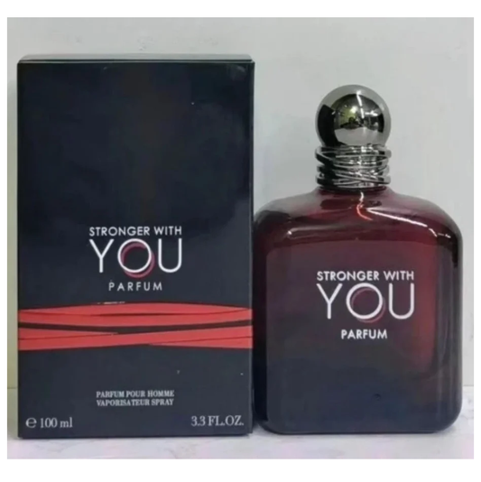 Emporio Armani Stronger With YOU Parfum 100 ml
