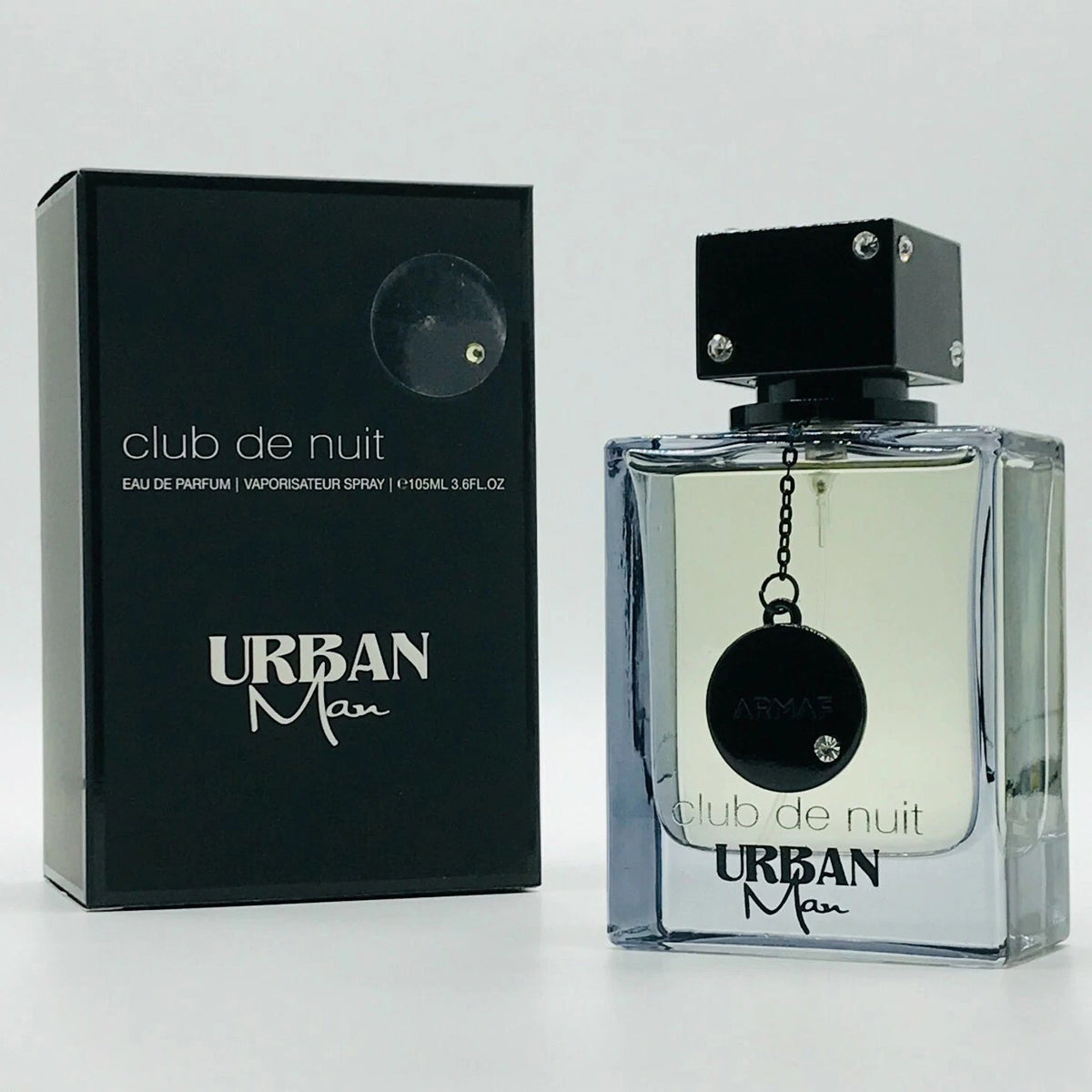 Armaf Club de Nuit Urban Man EDP 105ml