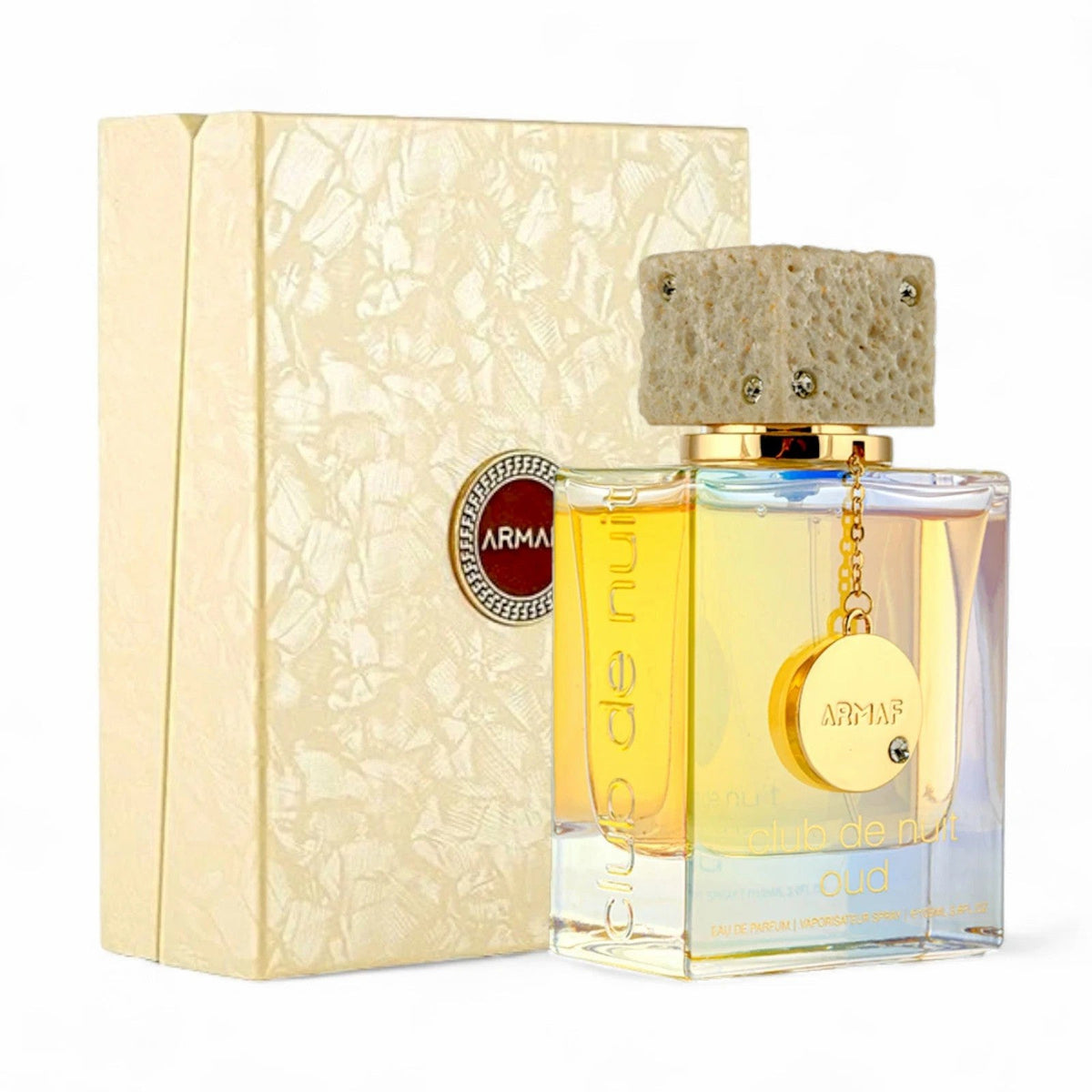 Armaf Club de Nuit Oud EDP 105ml