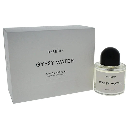 Byredo Gypsy Water Eau De Parfum 100ml