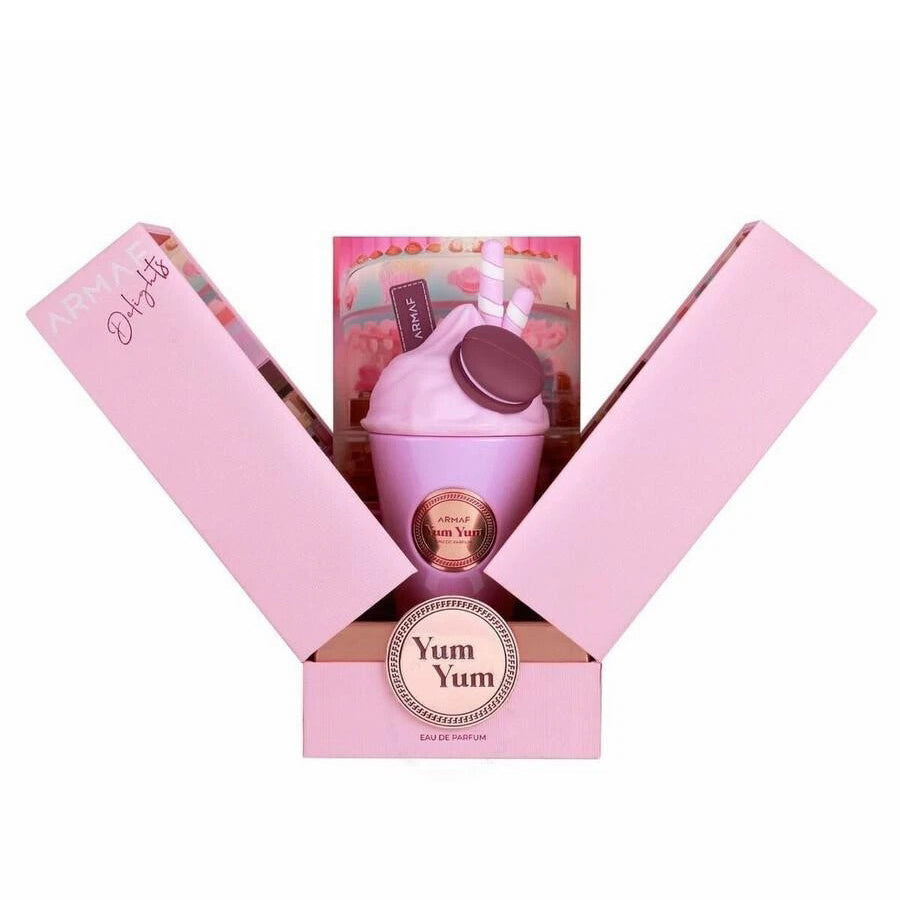 Armaf Delights Yum Yum EDP 100ml – view 2