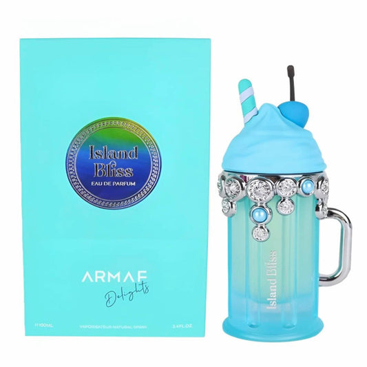 Armaf Delights Island Bliss EDP 100ml
