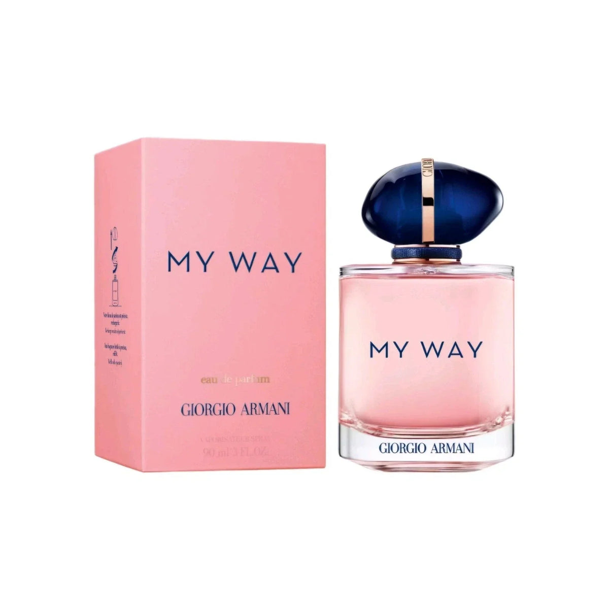 Giorgio Armani My Way Eau de Parfum 90 ml