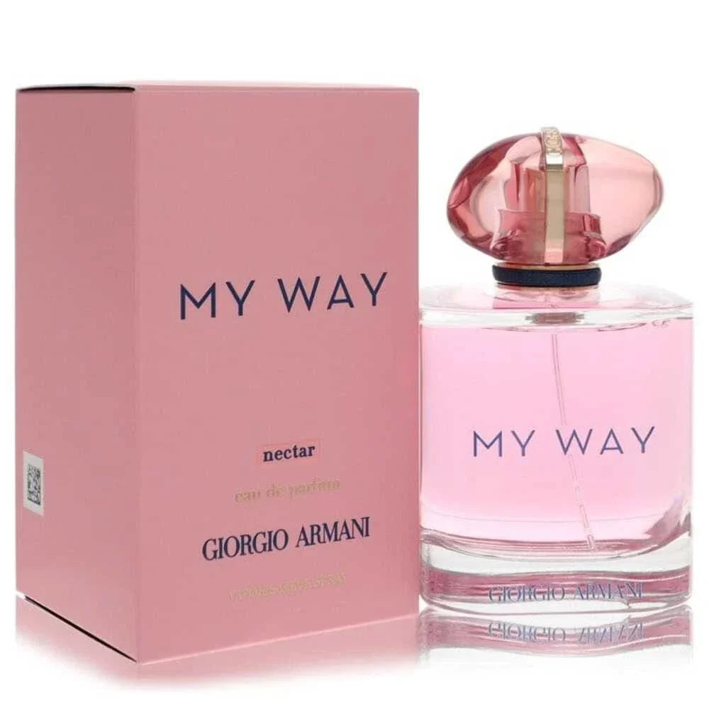 My Way Nectar Eau de Parfum 3.0 oz Spray by Giorgio Armani