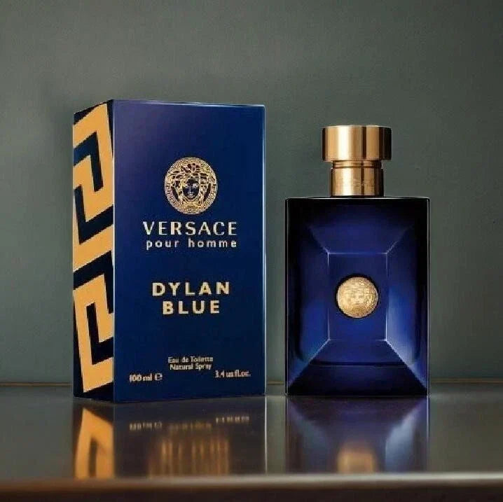 Versace Dylan Blue Pour Homme EDT 100ml for Men