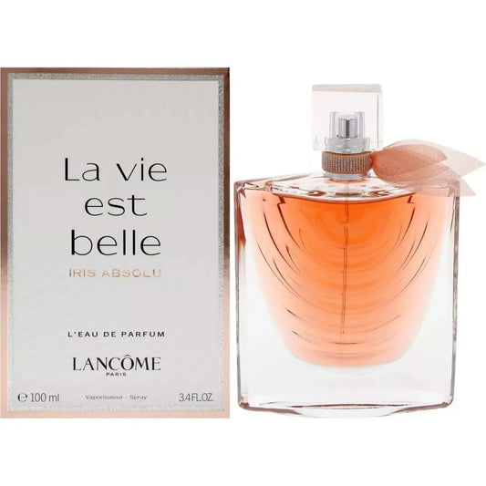 La Vie Est Belle by Lancôme 3.4 oz Eau de Parfum for Women