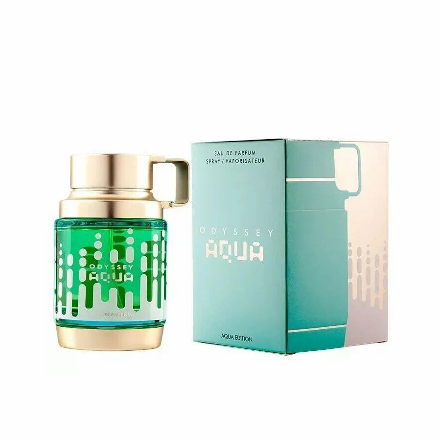 Armaf Odyssey Aqua EDP 100ml