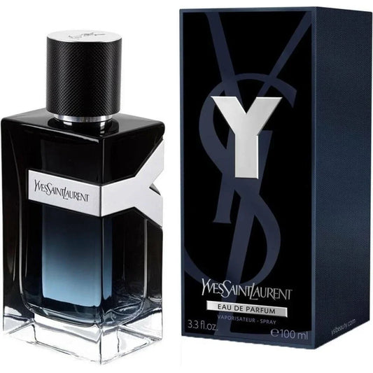 YSL Y Eau De Parfum 100ml