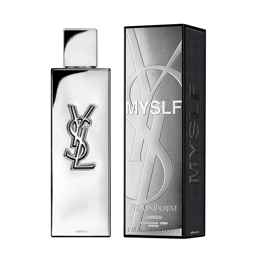 YSL MYSLF Le Parfum 100ml