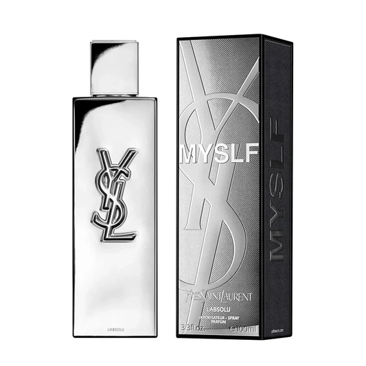 YSL MYSLF Le Parfum 100ml
