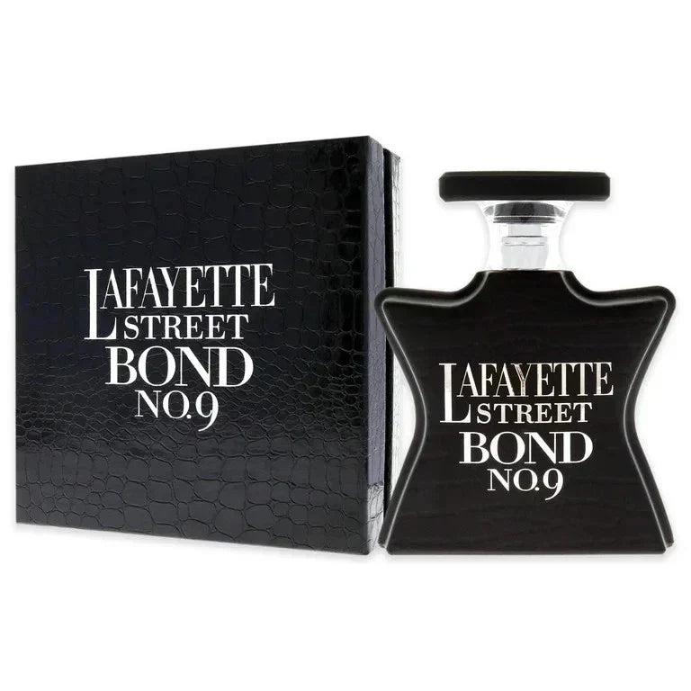 Bond No. 9 Lafayette Street Eau De Parfum 100ml