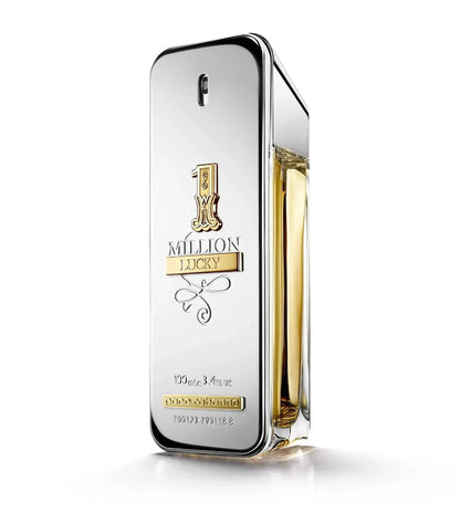 Paco Rabanne 1 Million Lucky Eau de Toilette 3.4 oz – view 2