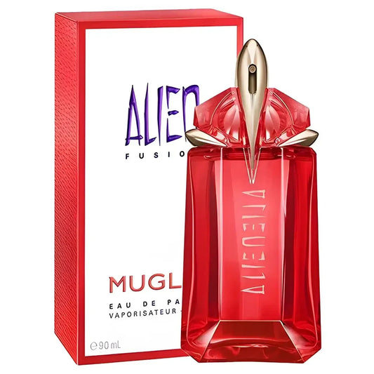 Alien Fusion Eau de Parfum 3.0 / 3.04 oz by Mugler for Women
