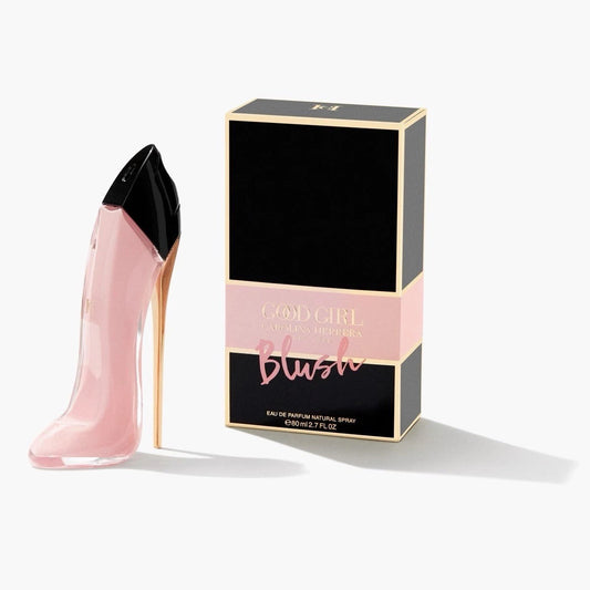 Good Girl Blush Eau de Parfum 2.7 / 2.8 oz by Carolina Herrera for Women