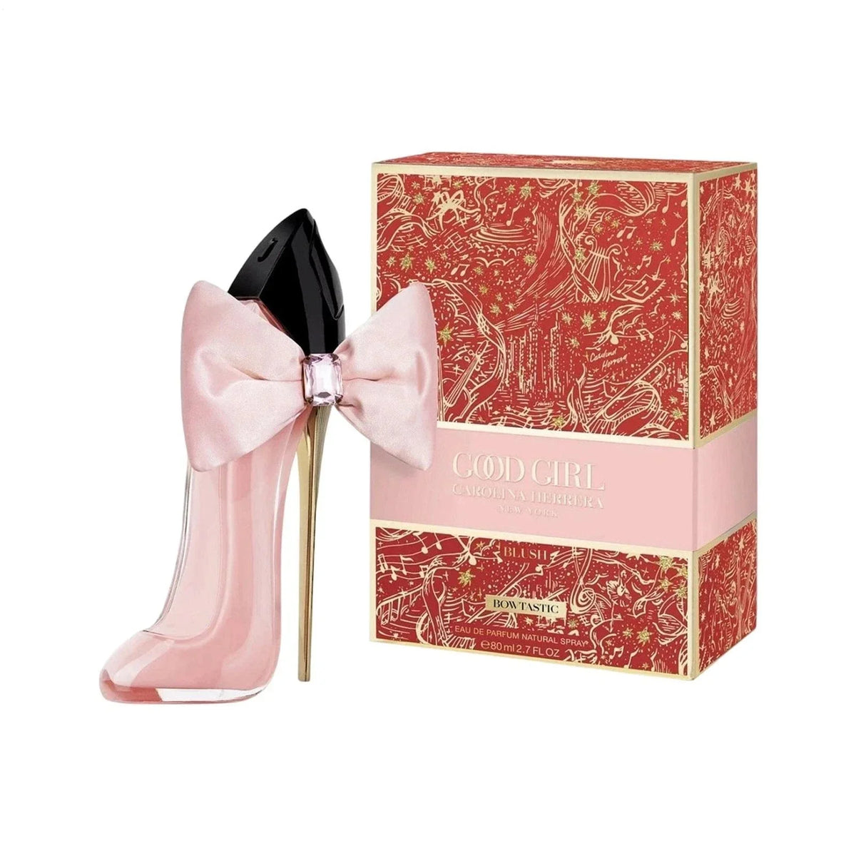 Good Girl Blush Bowtastic Eau de Parfum by Carolina Herrera for Women