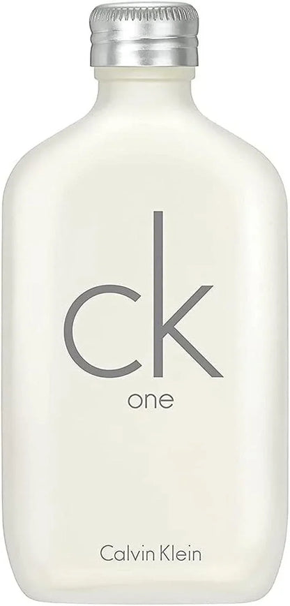 CK One by Calvin Klein 3.4 oz Eau de Toilette Spray – view 3