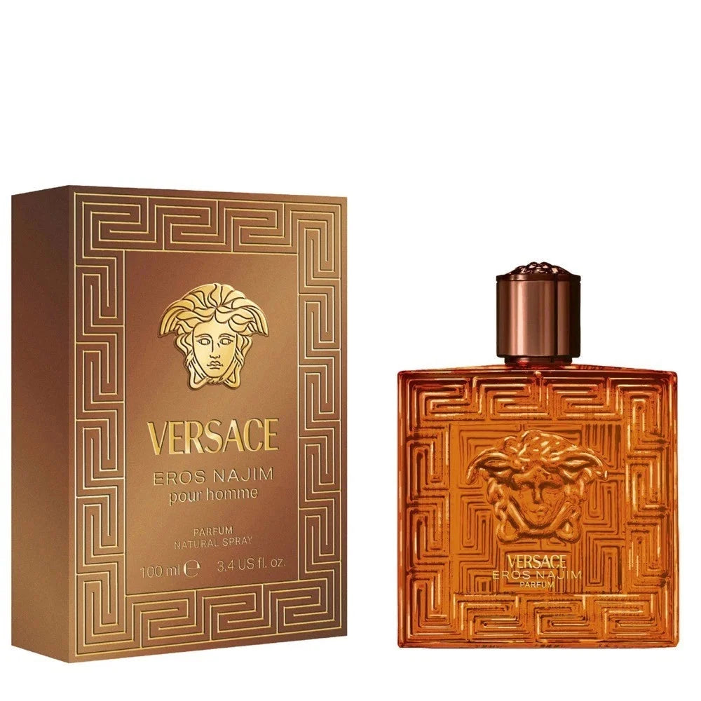 Versace Eros Najim Eau de Parfum 100ml – view 2