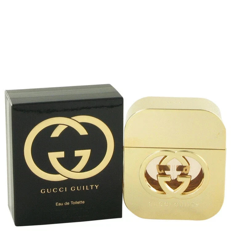 Gucci Guilty Eau de Toilette 1.7 oz