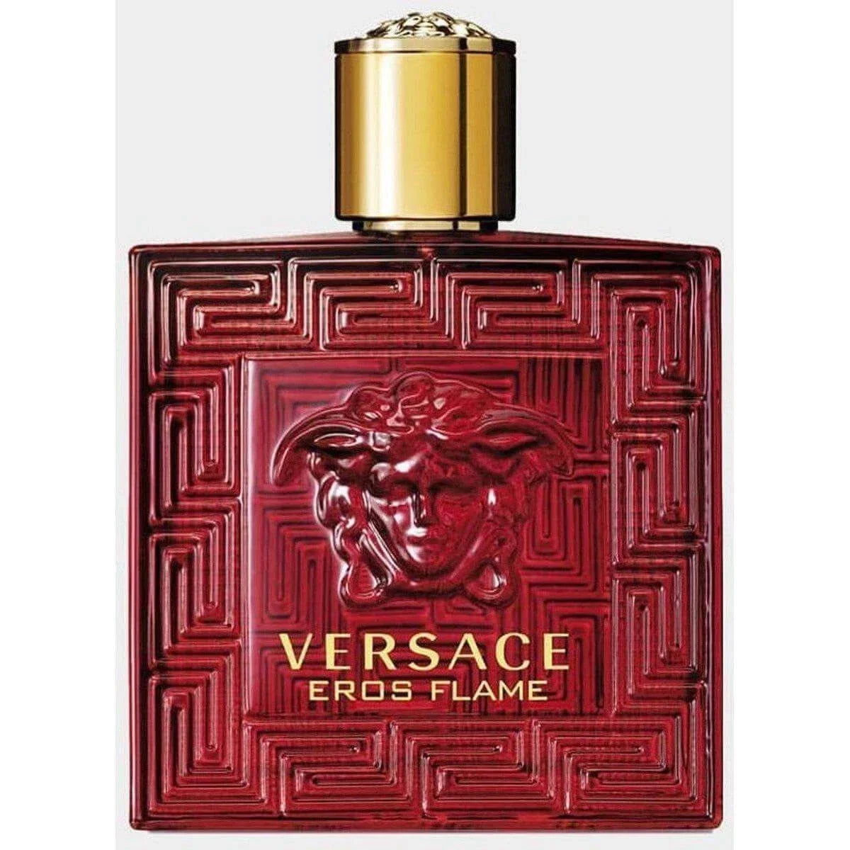 Versace Eros Flame Eau de Parfum 3.3–3.4 oz
