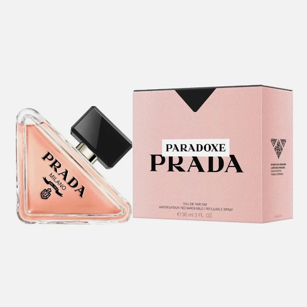 Prada Paradoxe Eau De Parfum 90ml for Women