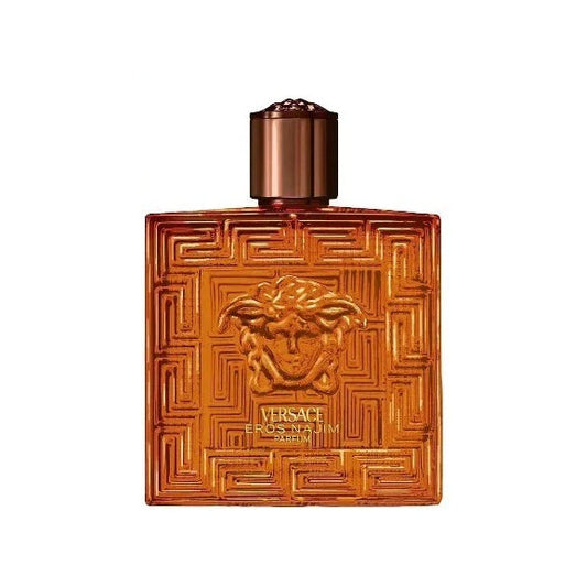Versace Eros Najim Pour Homme Parfum 3.4 oz