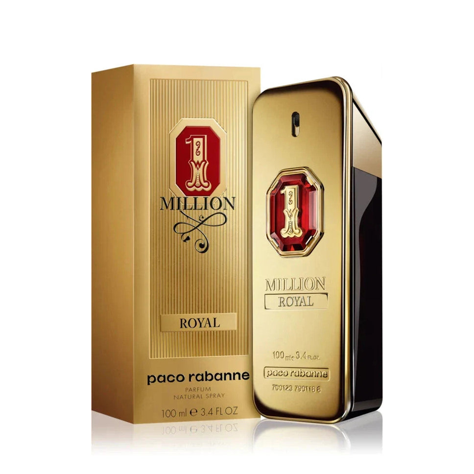 Paco Rabanne 1 Million Royal Parfum 100ml for Men