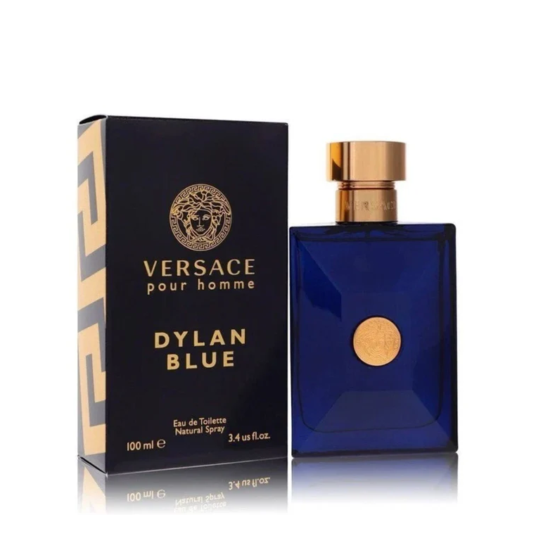 Versace Pour Homme Dylan Blue EDT
