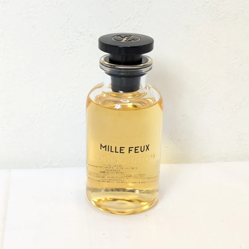 Louis Vuitton Mille Feux Eau de Parfum for Women