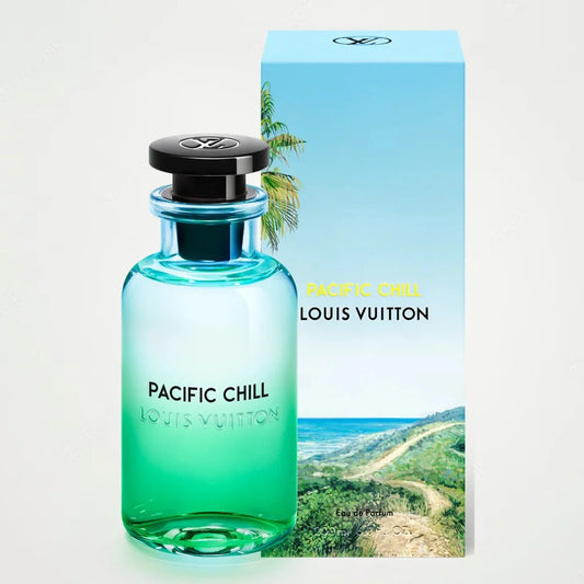 Louis Vuitton Pacific Chill Eau de Parfum 100ml
