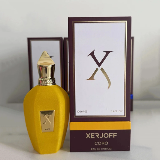 Xerjoff Coro Eau De Parfum 100ml