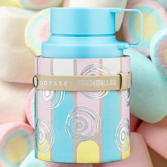 Armaf Odyssey Marshmallow EDP 100ml – view 2
